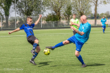 S.K.N.W.K. 3 - FC De Westhoek '20 3  (competitie) seizoen 2023-2024 (18/45)
